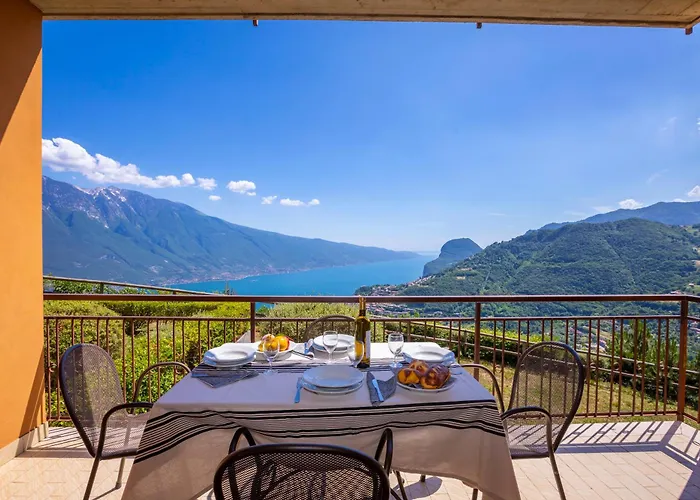 Residence Bellevue Tremosine