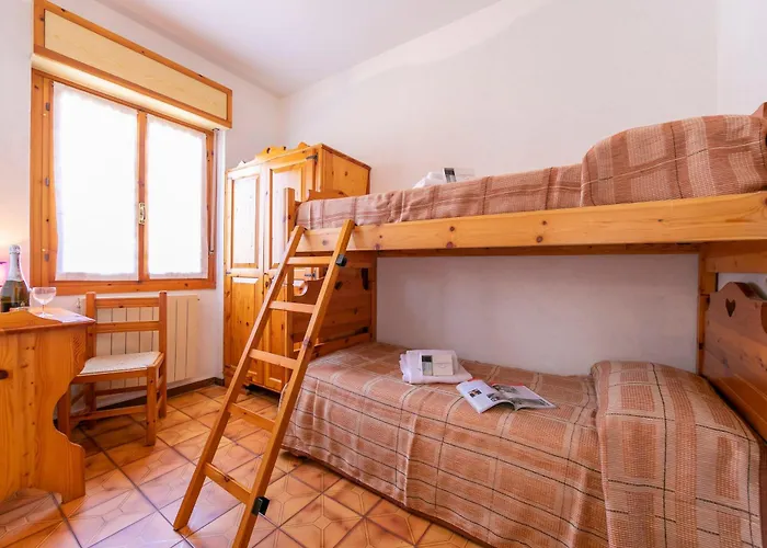 Residence Bellevue * Tremosine